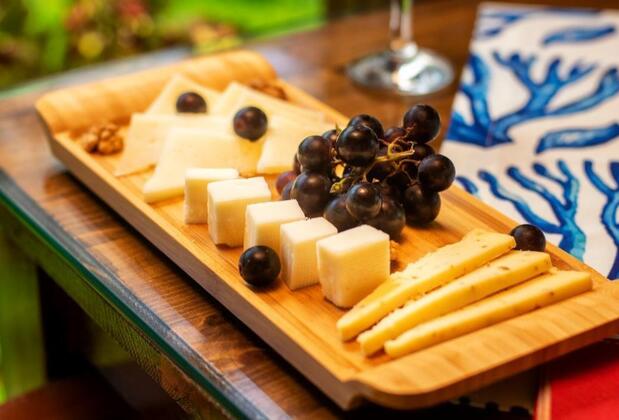 Flores Hotel Alaçatı - Görsel 25