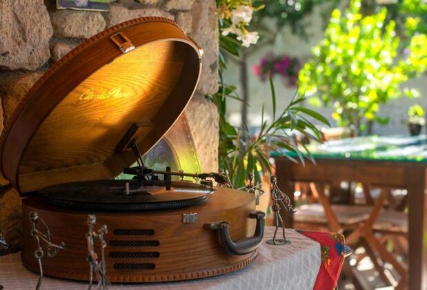 Flores Hotel Alaçatı - Görsel 26