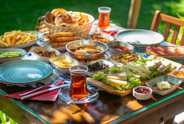 Flores Hotel Alaçatı - Görsel 27