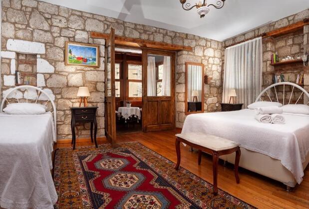 Flores Hotel Alaçatı - Görsel 32