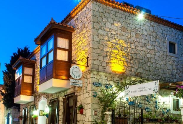 Flores Hotel Alaçatı - Görsel 33