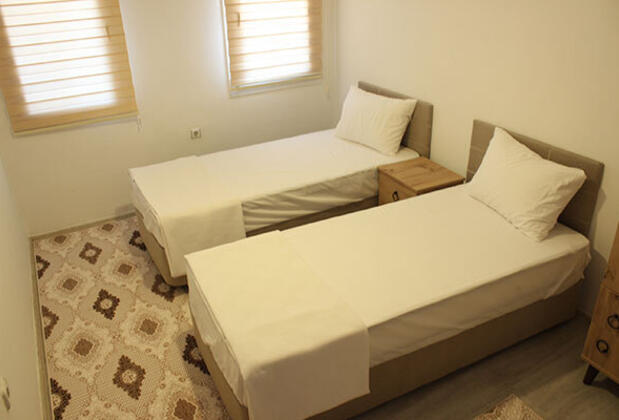 Yalıyanı Motel Restaurant - Görsel 8