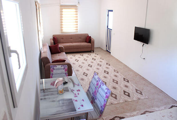 Yalıyanı Motel Restaurant - Görsel 12