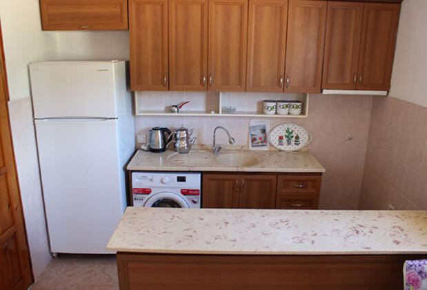 Yalıyanı Motel Restaurant - Görsel 13