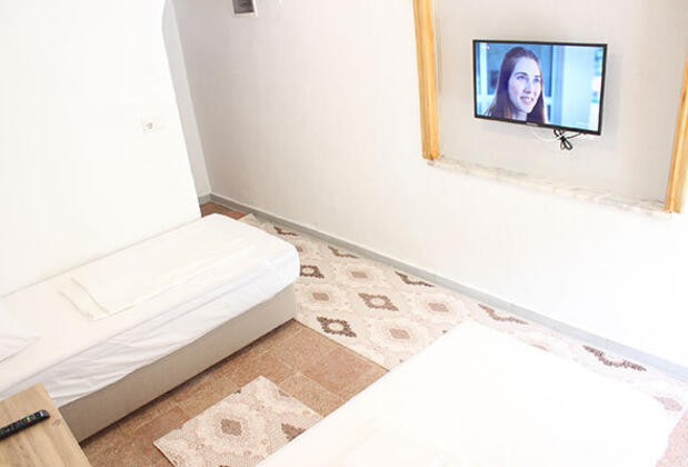 Yalıyanı Motel Restaurant - Görsel 16