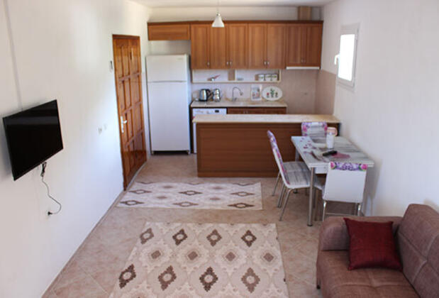 Yalıyanı Motel Restaurant - Görsel 14