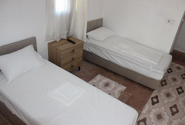 Yalıyanı Motel Restaurant - Görsel 17