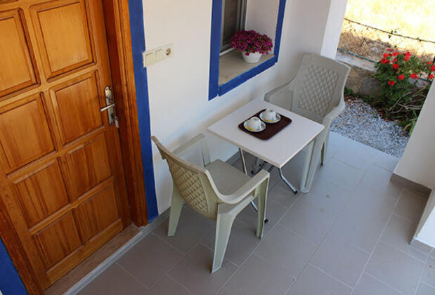 Yalıyanı Motel Restaurant - Görsel 18