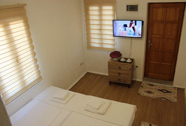 Yalıyanı Motel Restaurant - Görsel 10