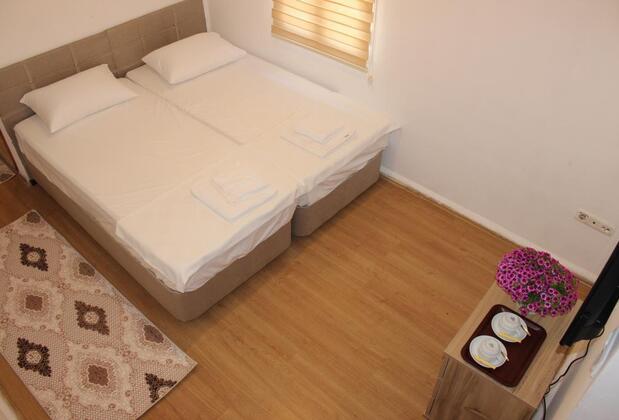 Yalıyanı Motel Restaurant - Görsel 19