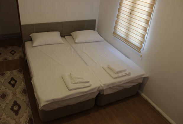 Yalıyanı Motel Restaurant - Görsel 15