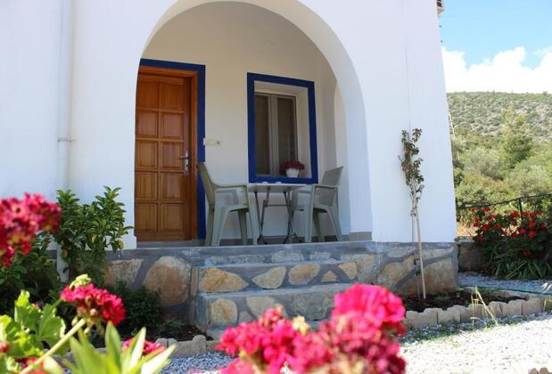 Yalıyanı Motel Restaurant - Görsel 5