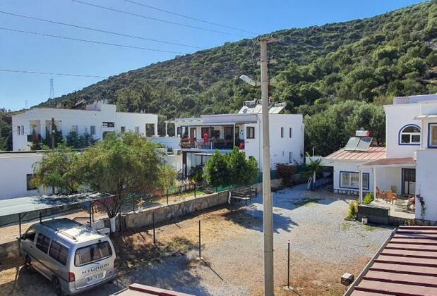 Yalıyanı Motel Restaurant - Görsel 20