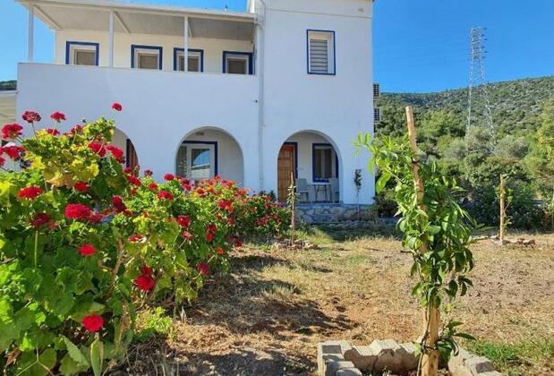 Yalıyanı Motel Restaurant - Görsel 22