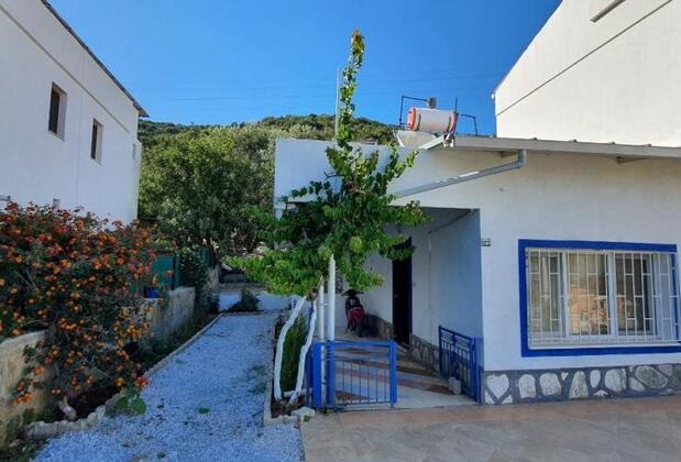 Yalıyanı Motel Restaurant - Görsel 3