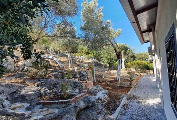 Yalıyanı Motel Restaurant - Görsel 21