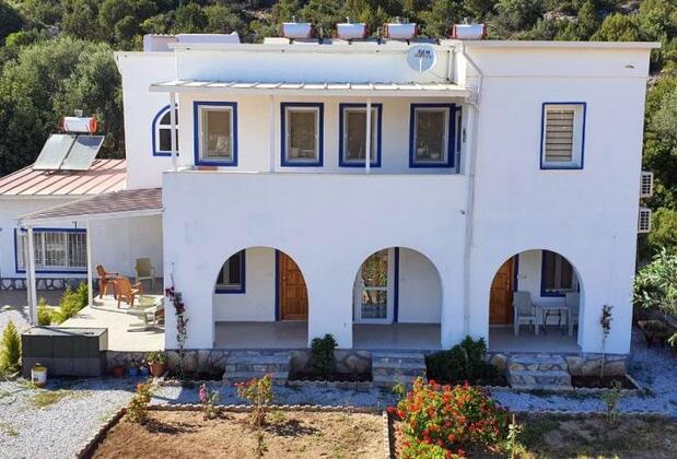 Yalıyanı Motel Restaurant - Görsel 4