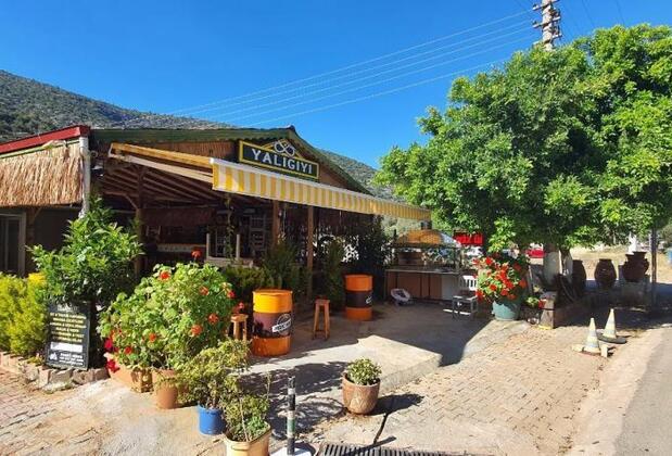 Yalıyanı Motel Restaurant - Görsel 24