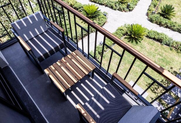 Khai Hotel Bodrum - Görsel 3