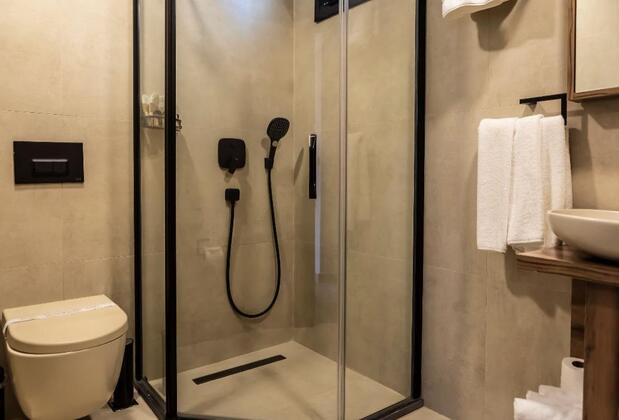 Khai Hotel Bodrum - Görsel 4