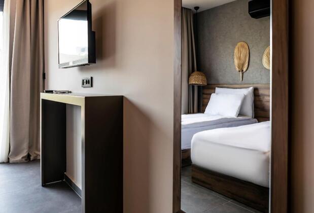 Khai Hotel Bodrum - Görsel 5