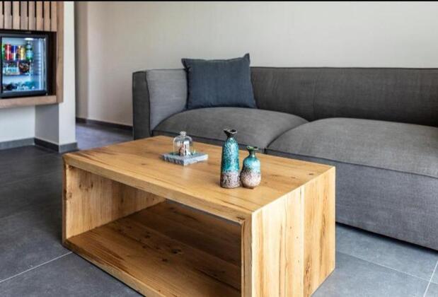 Khai Hotel Bodrum - Görsel 6