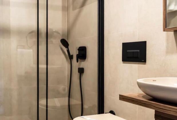 Khai Hotel Bodrum - Görsel 9