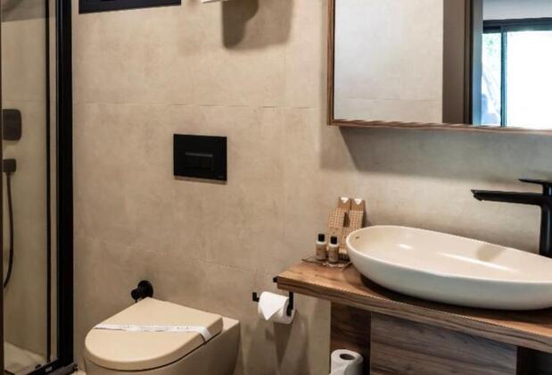 Khai Hotel Bodrum - Görsel 8