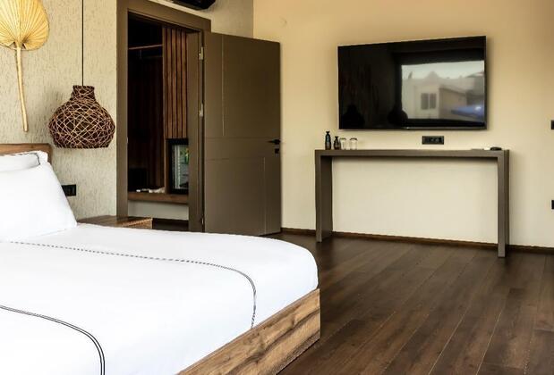 Khai Hotel Bodrum - Görsel 10