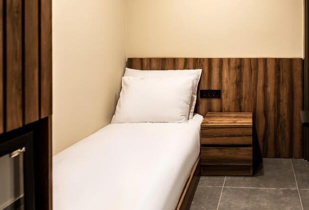 Khai Hotel Bodrum - Görsel 11