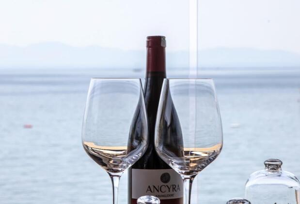 Khai Hotel Bodrum - Görsel 12