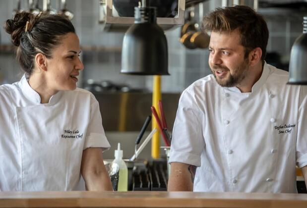 Khai Hotel Bodrum - Görsel 14