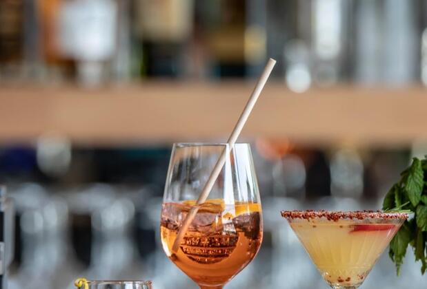 Khai Hotel Bodrum - Görsel 15