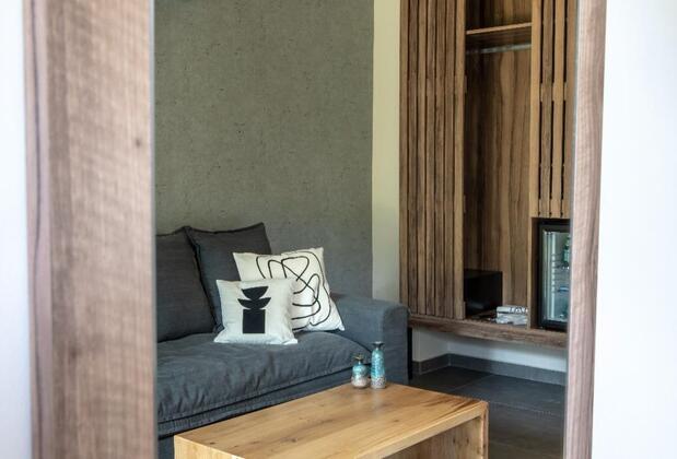 Khai Hotel Bodrum - Görsel 17