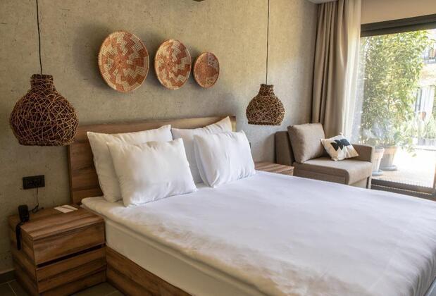 Khai Hotel Bodrum - Görsel 19