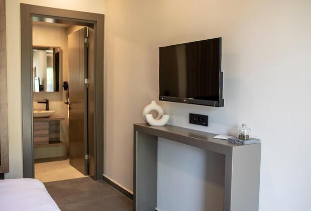 Khai Hotel Bodrum - Görsel 20