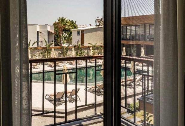 Khai Hotel Bodrum - Görsel 21