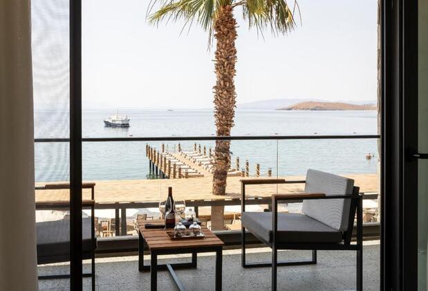 Khai Hotel Bodrum - Görsel 22