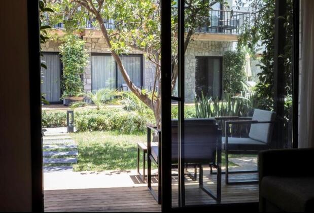 Khai Hotel Bodrum - Görsel 23