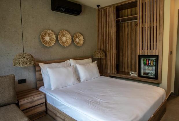 Khai Hotel Bodrum - Görsel 24