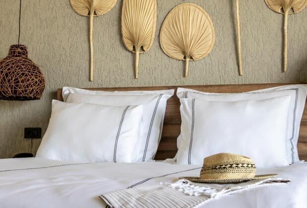 Khai Hotel Bodrum - Görsel 26