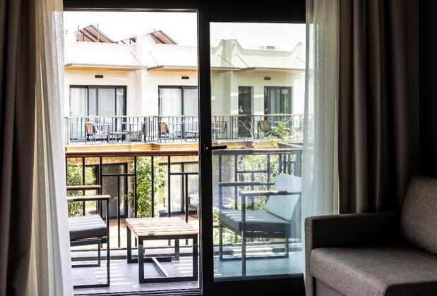 Khai Hotel Bodrum - Görsel 25