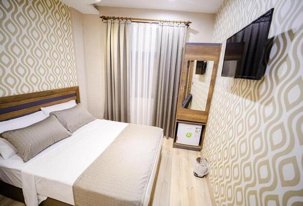 Vizyon Park Otel - Görsel 9