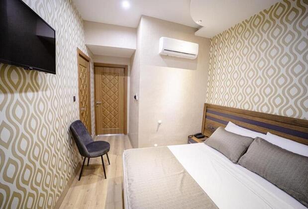 Vizyon Park Otel - Görsel 17