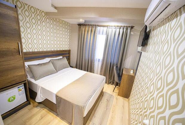 Vizyon Park Otel - Görsel 10