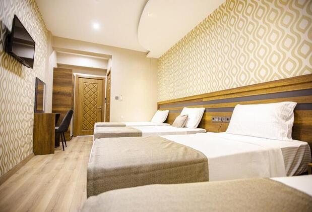 Vizyon Park Otel - Görsel 11