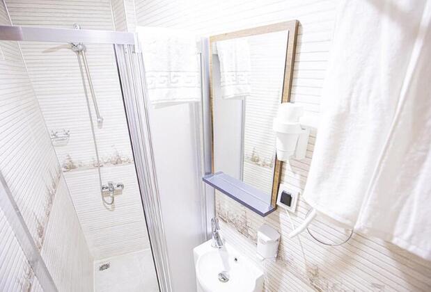 Vizyon Park Otel - Görsel 24