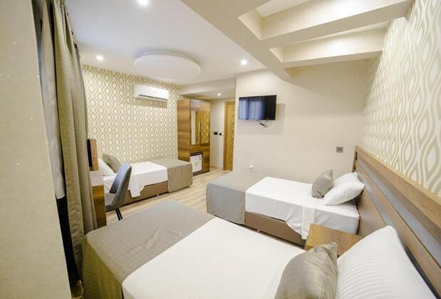 Vizyon Park Otel - Görsel 16