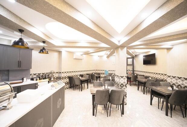 Vizyon Park Otel - Görsel 25