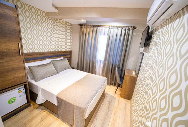 Vizyon Park Otel - Görsel 20